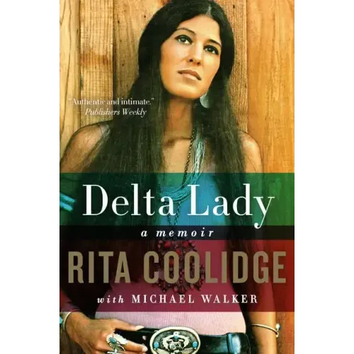 Delta Lady: A Memoir