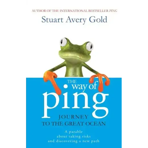 The Way of Ping: Journey to the Great Ocean