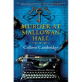 Murder at Mallowan Hall