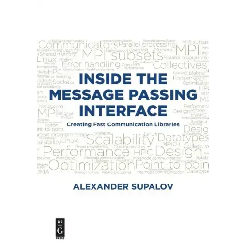 Inside the Message Passing Interface: Creating Fast Communication Libraries