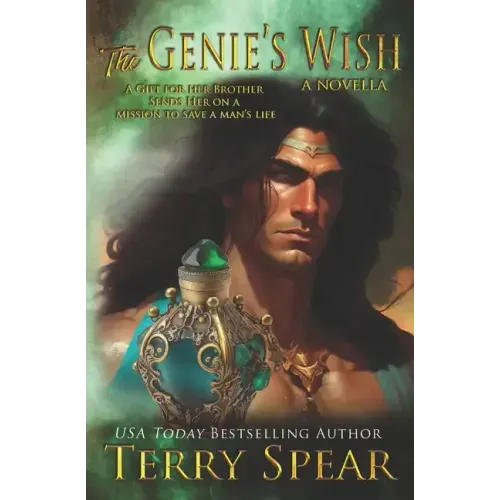 The Genie's Wish