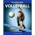 My Favorite Sport: Volleyball