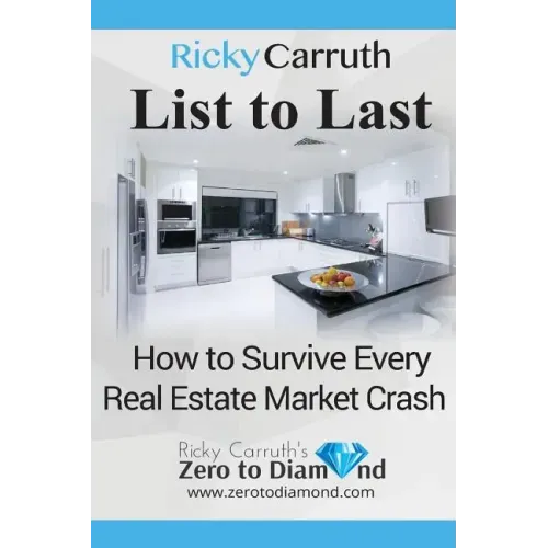 List to Last: How to Survive Every Real Estate Market Crash