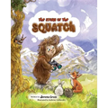 The Story of the Squatch