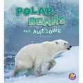 Polar Bears Are Awesome