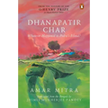 Dhanapatir Char: Whatever Happened to Pedru's Island?