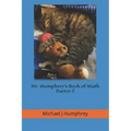 Mr. Humphrey's Book of Math Poetry II: With Bonus Study Tips