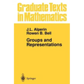 Groups and Representations