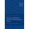 Money and Banking in Medieval and Renaissance Venice: Volume I: Coins and Moneys of Account