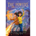 Haven's Secret (the Powers Book 1)