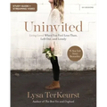 Uninvited Bible Study Guide Plus Streaming Video: Living Loved When You Feel Less Than, Left Out, and Lonely