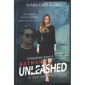 Nathan Unleashed: A Teen Spy Thriller