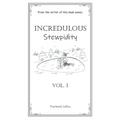 Incredulous Stewpidity