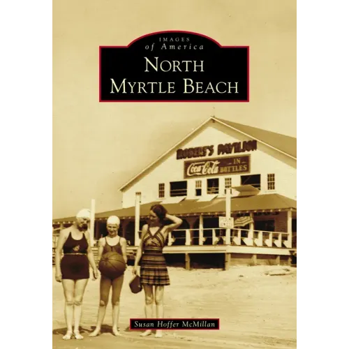 North Myrtle Beach