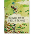 The Highest Mountain of Book/World