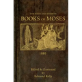 The Sixth and Seventh Books of Moses