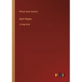 April Hopes: in large print