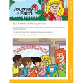 Journey of Faith for Children, Mystagogy