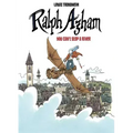 Ralph Azham Vol. 3: You Can't Stop a River