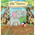 Ella The Elephant