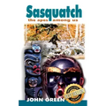 Sasquatch: The Apes Among Us Hc: The Apes Among Us