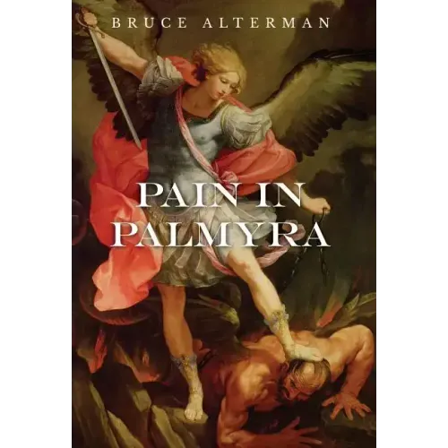 Pain in Palmyra