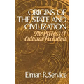 Origins of the State and Civilization