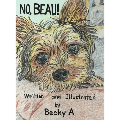 No, Beau!