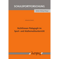 Nichtlineare Padagogik Im Sport- Und Mathematikunterricht