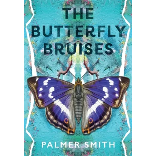 The Butterfly Bruises