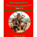 New Approach to History and Government: Form 1- 4