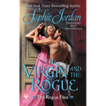 The Virgin and the Rogue: The Rogue Files