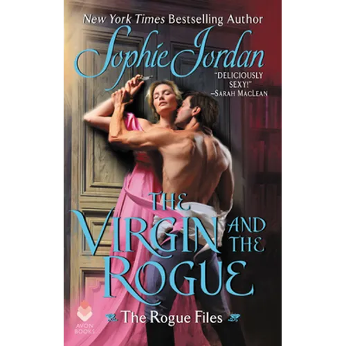 The Virgin and the Rogue: The Rogue Files