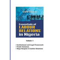 Essentials of Labour Relations in Nigeria: Volume 1