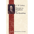 Discourse on Metaphysics and the Monadology