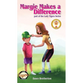 Margie Makes a Difference