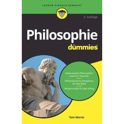 Philosophie für Dummies