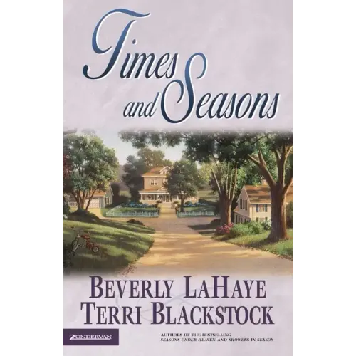 Times and Seasons