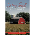 Home-Style Gluten Free and Dairy Free Cookbook