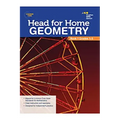 Head For Home Math Skills: Geometry, Book 1