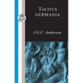 Tacitus: Germania