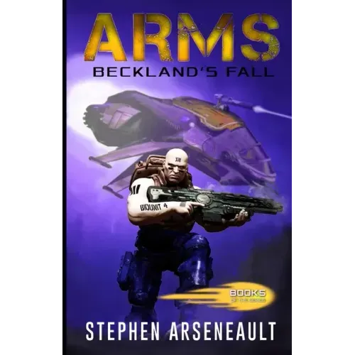 ARMS Beckland's Fall