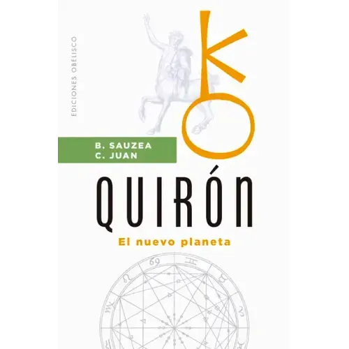 Quirón