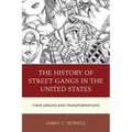 The History of Street Gangs in the United States: Their Origins and Transformations