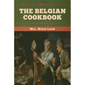 The Belgian Cookbook