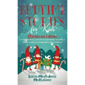 Bedtime Stories for Kids: Christmas Edition - Fun and Calming Christmas Short Stories for Kids, Children and Toddlers to Fall Asleep Fast! Reduc