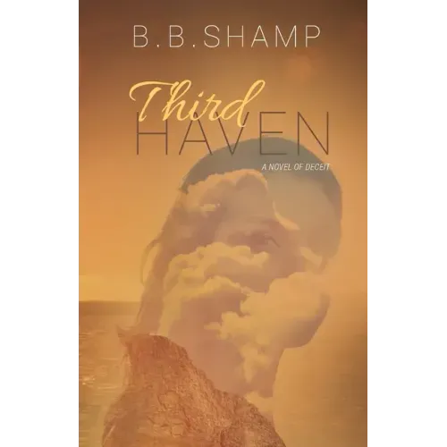 Third Haven: A Novel of Deceit