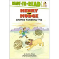 Henry and Mudge and the Tumbling Trip: Ready-To-Read Level 2