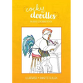 Cocky Doodles: An Adult Coloring Book