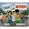 Today Is Different